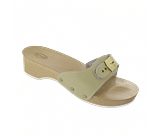 PESCURA HEEL ORIGINAL BYCAST WOMENS SAND EXERCISE SABBIA 42