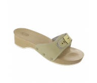 PESCURA HEEL ORIGINAL BYCAST WOMENS SAND EXERCISE SABBIA 42