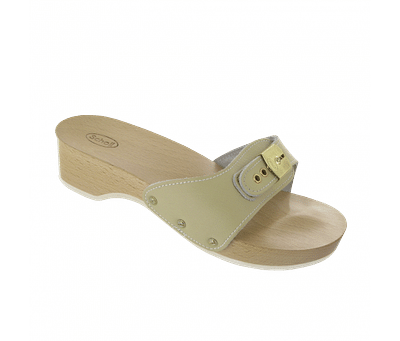 PESCURA HEEL ORIGINAL BYCAST WOMENS SAND EXERCISE SABBIA 42