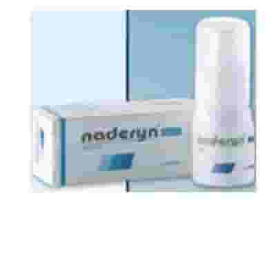 Naderyn Derm Spray cicatrizzante per ferite e ustioni 30ml