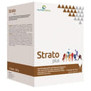 STRATO PLUS 10 BUSTINE 25 G GUSTO AGRUMI