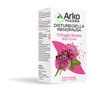 ARKO CAPSULE TRIFOGLIO ROSSO 45 CAPSULE