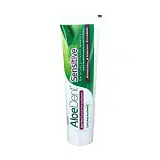 ALOEDENT DENTIFRICIO SENSITIVE CON ALOE VERA E ECHINACEA 100 ML