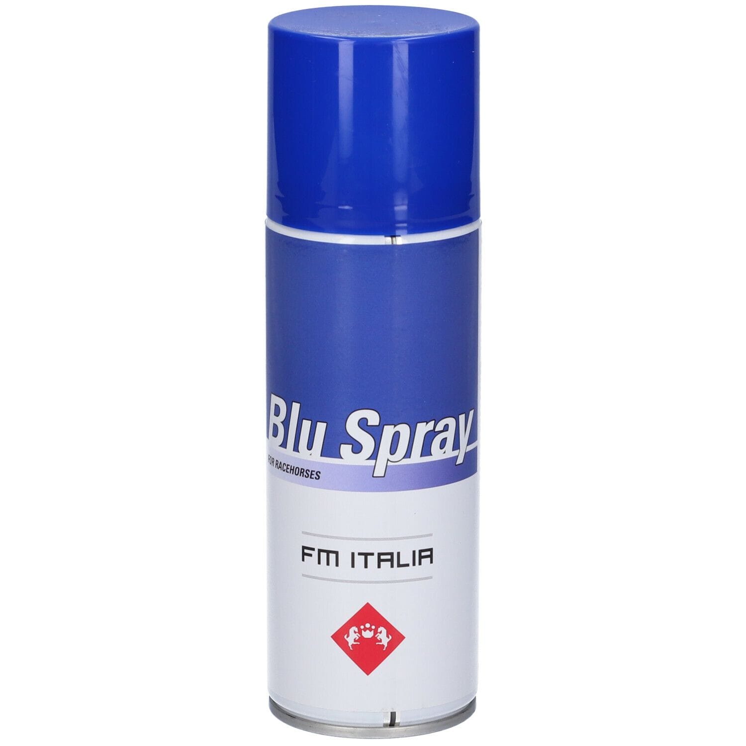 BluSpray spray all'olio di origano per animali, 200ml