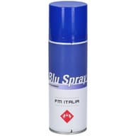 BluSpray spray all'olio di origano per animali, 200ml