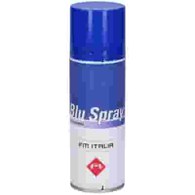 BluSpray spray all'olio di origano per animali, 200ml