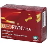 EUFORTYN LIOS OROSOLUBILE 10 BUSTINE