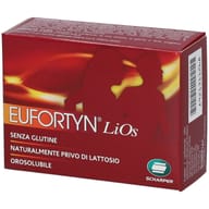 EUFORTYN LIOS OROSOLUBILE 10 BUSTINE