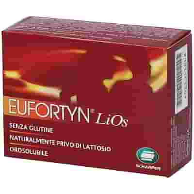EUFORTYN LIOS OROSOLUBILE 10 BUSTINE