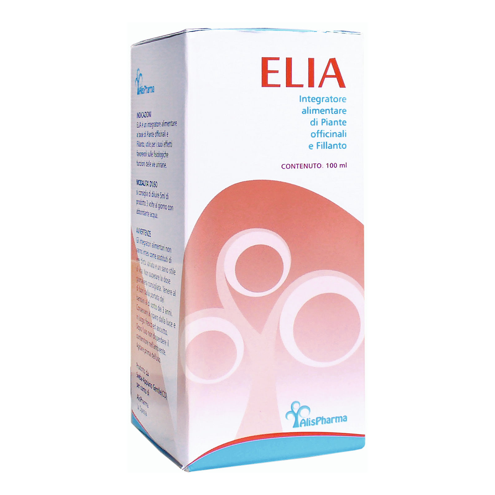 Elia Soluzione 100 Ml