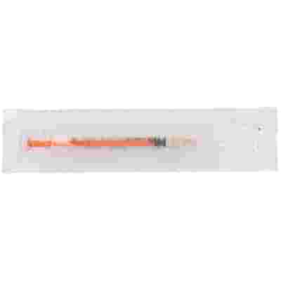SIRINGA PER INSULINA PIC 1 ML 100 UI AGO 25 GAUGE 5/8 1 PEZZO