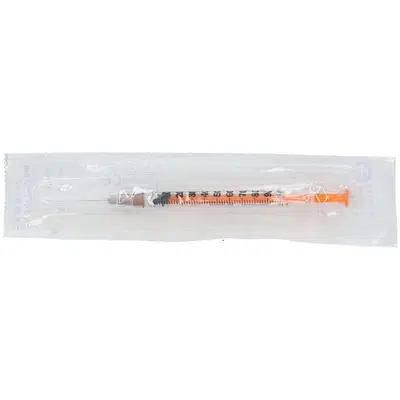 SIRINGA PIC TUBERCOLINA 1ML G26X1/2 SIRINGA PIC TUBERCOLINA 1ML G26X1/2