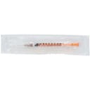 SIRINGA PIC TUBERCOLINA 1ML G26X1/2