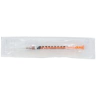 SIRINGA PIC TUBERCOLINA 1ML G26X1/2