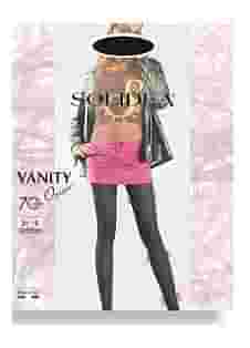 VANITY 70 OPAQUE COLLANT VITA BASSA BLU SCURO 2 M