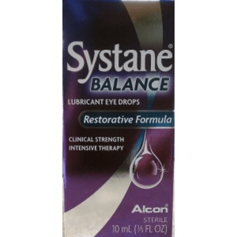 Systane Balance Gocce Oculari 10 Ml