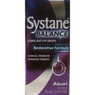 SYSTANE BALANCE GOCCE OCULARI 10 ML