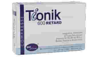 TIONIK 600R 30 COMPRESSE