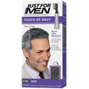 JUST FOR MEN TOUCH OF GRAY NERO 40 G