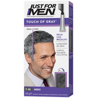 JUST FOR MEN TOUCH OF GRAY NERO 40 G