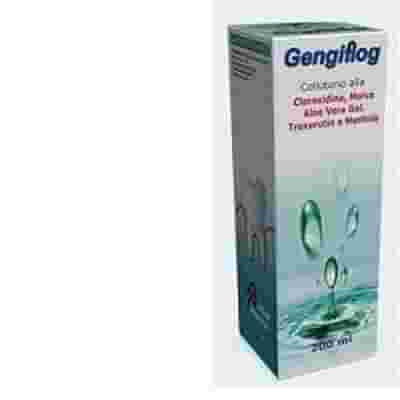 GENGIFLOG GEL DENTARIO 20 ML