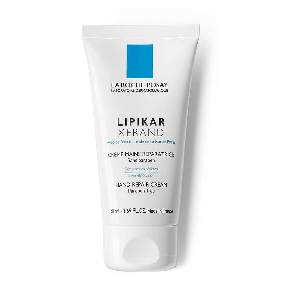 Lipikar Mani 50 Ml