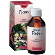 Olio di Ricino Vegetale Erboristeria Magentina 100ml
