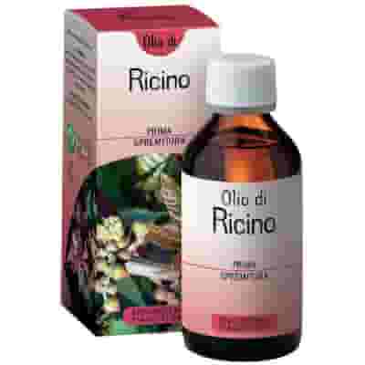 Olio di Ricino Vegetale Erboristeria Magentina 100ml