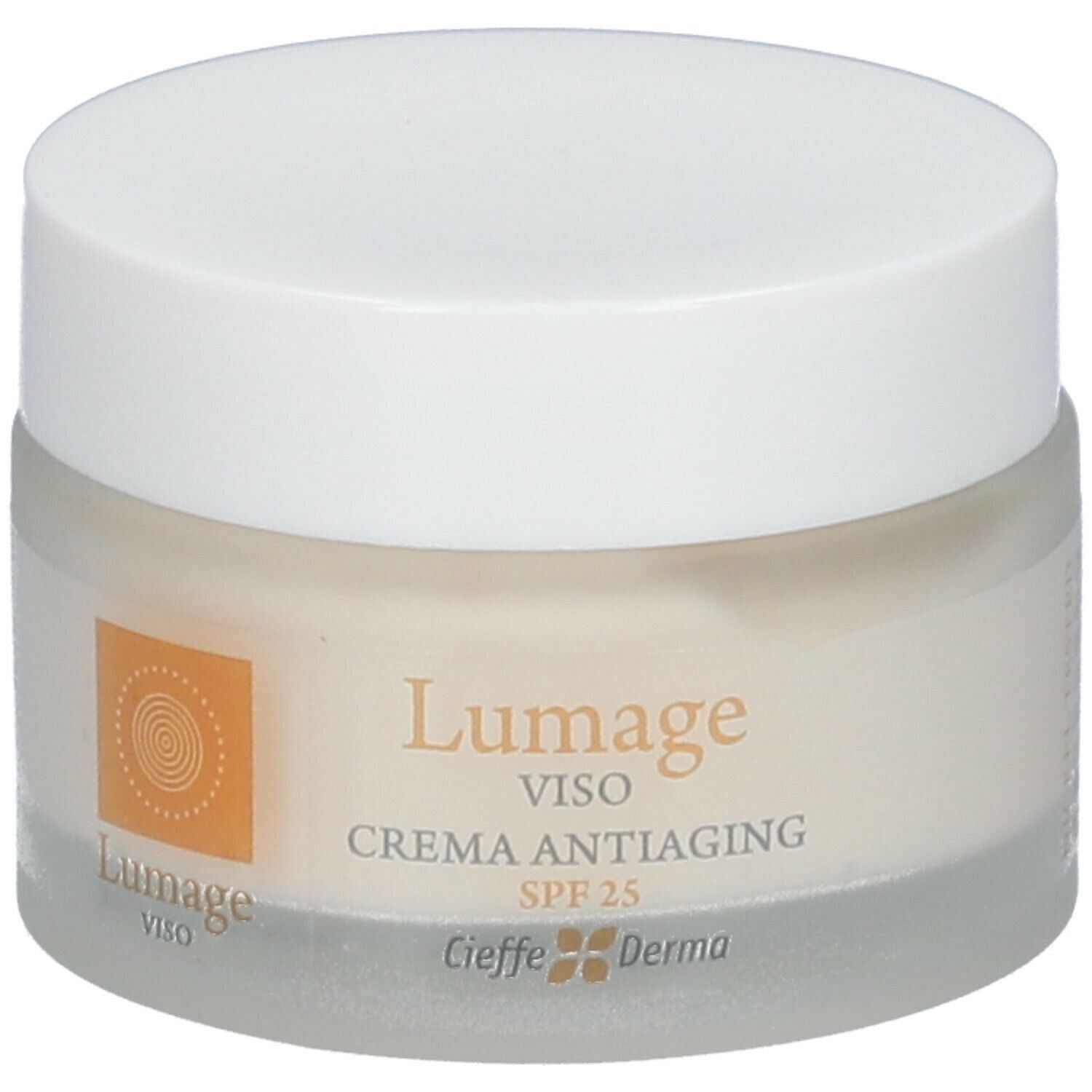 Lumage Viso Crema Topica 50 G