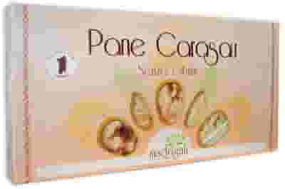 Pane Carasau Senza Glutine, confezione da 250g