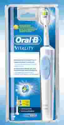 ORALB POWER VITALITY PROW D12013W