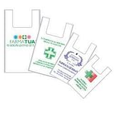 SHOPPERS BIOCOMPOSTABILE MATERBI 22 + 13 X 40 CM 5 KG