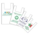 SHOPPERS BIOCOMPOSTABILE MATERBI 30 + 20 X 60 CM 5 KG