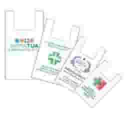 SHOPPERS BIOCOMPOSTABILI MATERBI 50 + 20 X 70 CM 5 KG