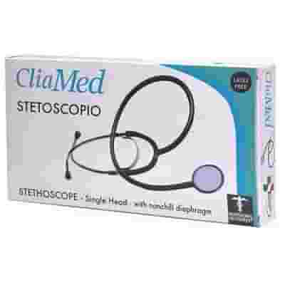 STETOSCOPIO CLIAMED 1 PEZZO