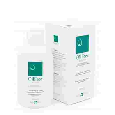 OILFREE ATTIVO 300 ML