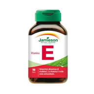 JAMIESON VITAMINA E 90 PERLE