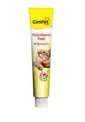 GIMCAT PASTA MULTIVITAMINICA CON TGOS 20 G