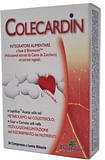 COLECARDIN 30 COMPRESSE GASTRORESISTENTI