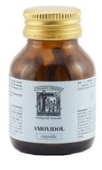 AMOVIDOL THESAURA NATURAE 60 CAPSULE