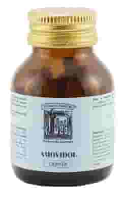 AMOVIDOL THESAURA NATURAE 60 CAPSULE