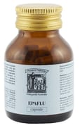 EPAFLU THESAURA NATURAE 60 CAPSULE