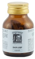 ISOVAMP THESAURA NATURAE 60 CAPSULE