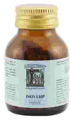 ISOVAMP THESAURA NATURAE 60 CAPSULE