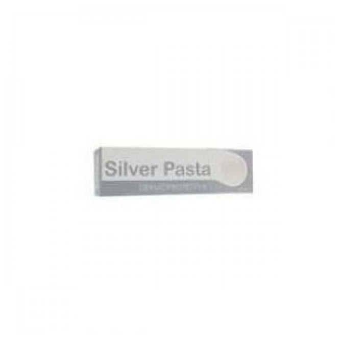 Silver Pasta 50 Ml