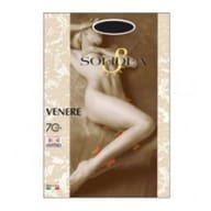 VENERE 70 COLLANT TUTTO NUDO BIANCO 1 S