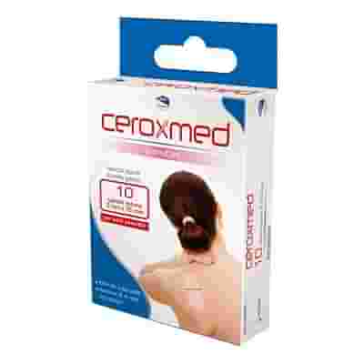 CEROTTO PER SUTURA CEROXMED 3X75 MM 10 PEZZI