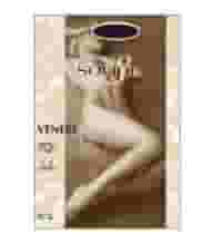 VENERE 70 COLLANT TUTTO NUDO BIANCO 4 L