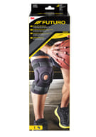SUPPORTO FERMO PER GINOCCHIO SPORT FUTURO
