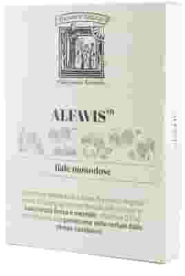 ALFAVIS SH THESAURA NATURAE 12 FLACONCINI DA 12,5 ML